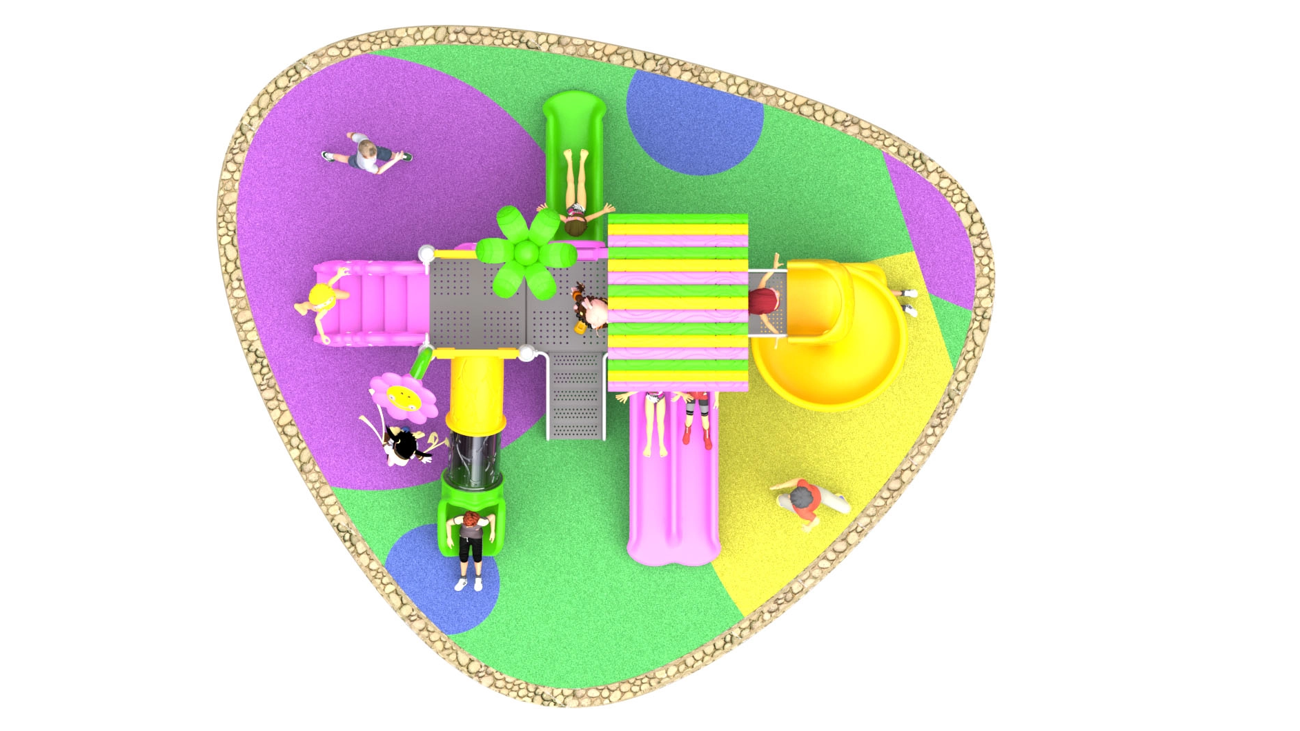 childrens play set HT-14077