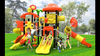 outdoor playground equipment HT-14065