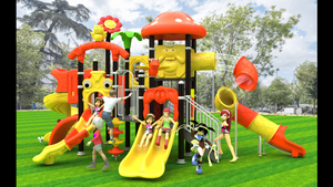 outdoor playground equipment HT-14065