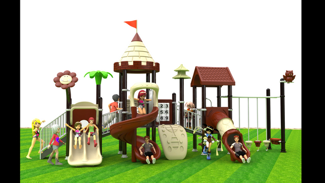 school playground equipment HT-14056