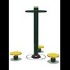 outdoor fitness equipment for adults JS-168