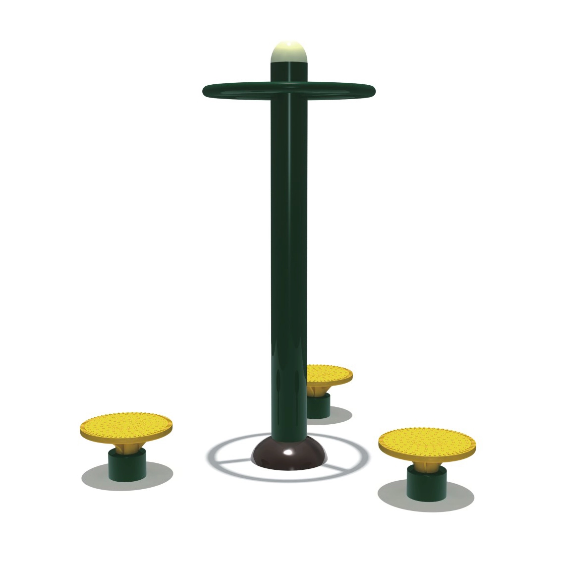 outdoor fitness equipment for adults JS-168