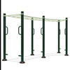 public outdoor fitness equipment JS-188