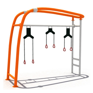 outdoor fitness & gym equipment for adults JS-007