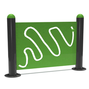 outdoor fitness equipment JS-013
