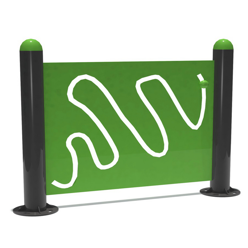 outdoor fitness equipment JS-013