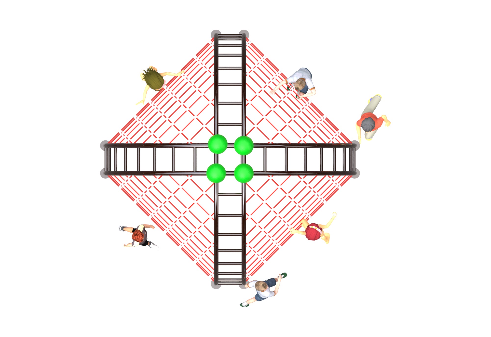 children's outdoor physical playground equipment US$1180 BIG SALES!!!