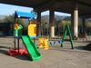 kids swing and slide set SLWJ-011