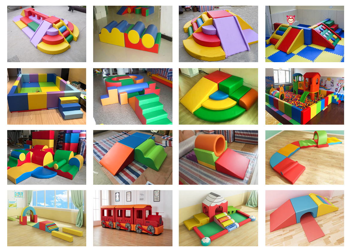 cases 25-soft playground