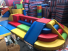 soft play climbing for toddlers RB-071