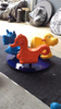 merry go round for children ZY-009