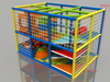 kids indoor playground equipment US$1460 BIG SALES!!!