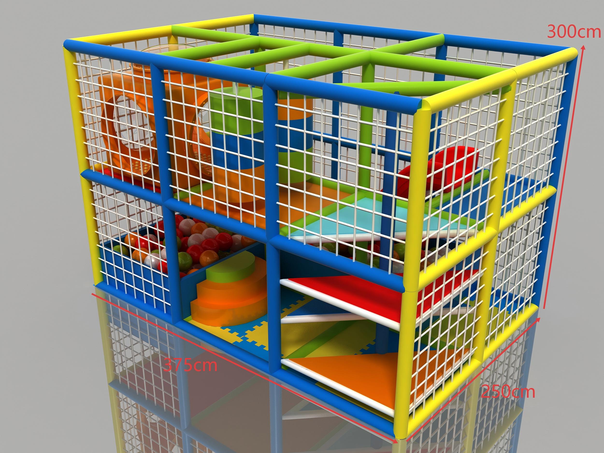 kids indoor playground equipment US$1460 BIG SALES!!!