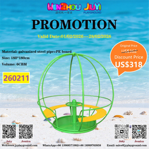 merry go round US$318 BIG SALES!!!