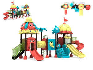 best playground for toddlers HT-89069