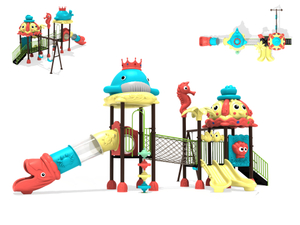 playground equipment for toddlers HT-89062