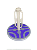 outdoor merry go round playset ZY-125