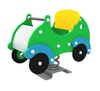 PE spring rider playground PE-YM-144