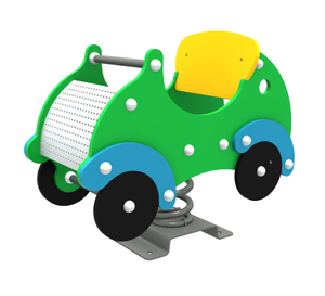 PE spring rider playground PE-YM-144