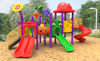 kids play equipment outdoor playground HT-14091