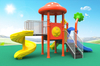 commercial outdoor play equipment HT-14090