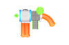 kid outdoor playground HT-14096