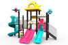 nursery outdoor play equipment HT-14097