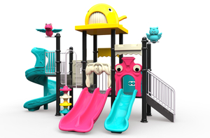 nursery outdoor play equipment HT-14097
