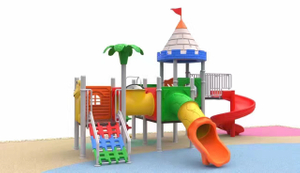 playground equipment for schools HT-14106
