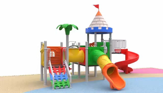 playground equipment for schools HT-14106