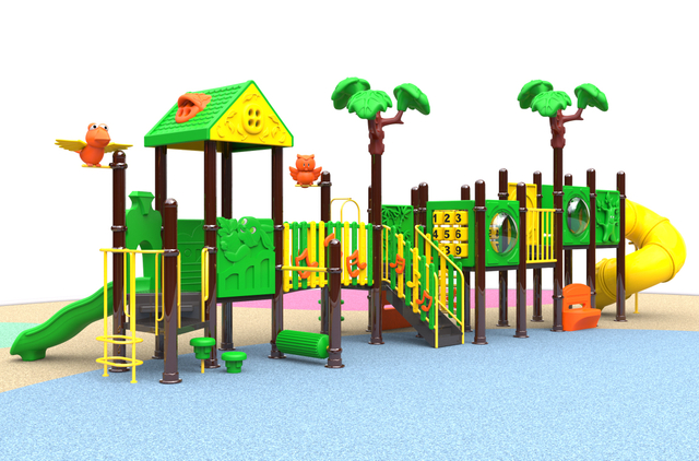 childcare outdoor equipment HT-14104