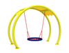 commercial swing set for sale QQ-061(PE)