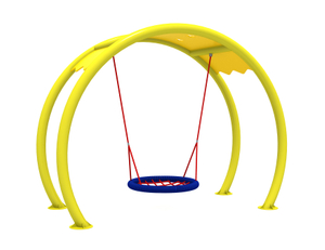 commercial swing set for sale QQ-061(PE)