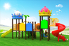 childrens playground slide HT-2376028