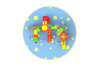 plastic play equipment HT-2376002