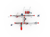 outdoor adventure playground equipment TN-033