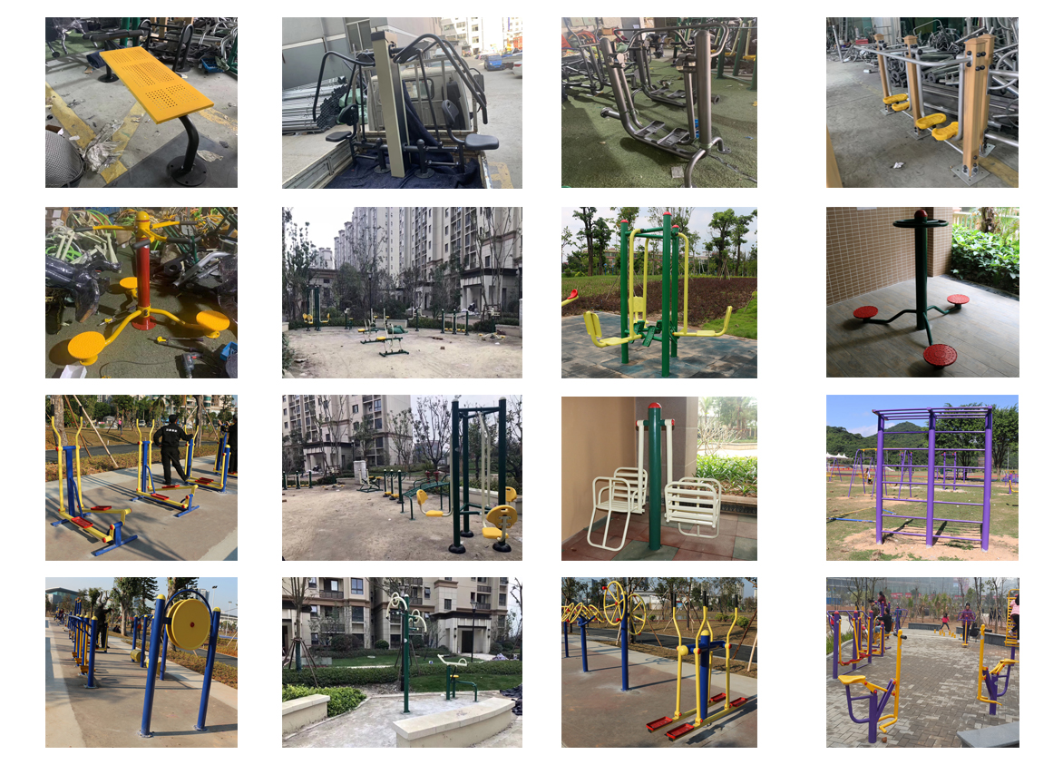 fitness equipment 03