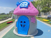 mushroom playhouse SLWJ-046