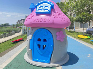 mushroom playhouse SLWJ-046