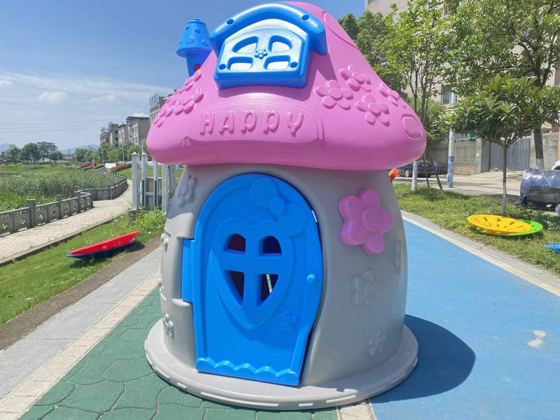 mushroom playhouse SLWJ-046