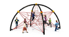 outdoor play equipment toddlers playground TN-079
