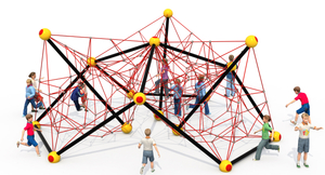 primary school playground equipment TN-083