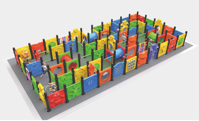 outdoor play equipment for toddlers TN-103