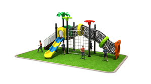 school outdoor playground TN-100