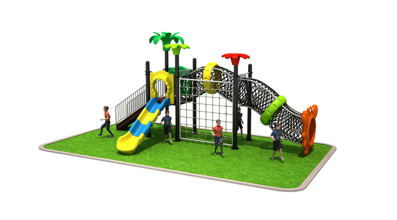 school outdoor playground TN-100