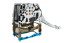 playground equipment for kindergarten HT-PE23021