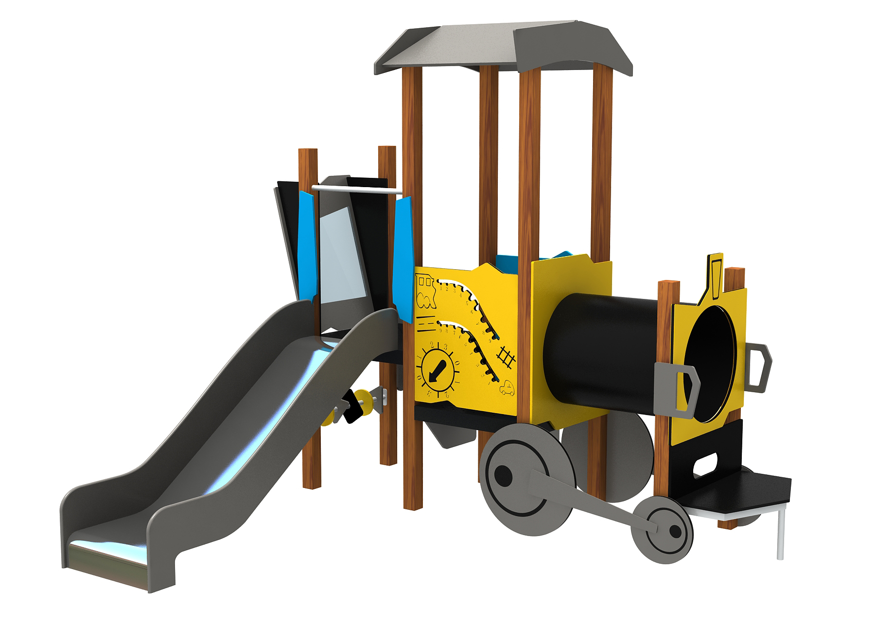 kids playground equipment toddler play equipment PE-HT-021