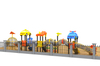 residential playground equipment for children TN-23032