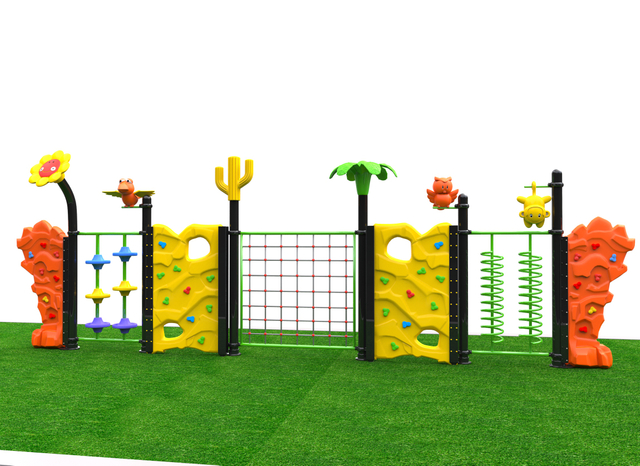 preschool outdoor equipment for toddlers TN-23038