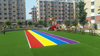 artificial grass QTYL-009